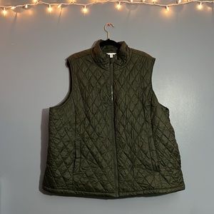 Like New Vest